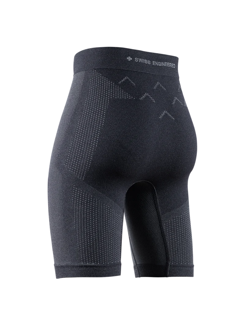 XCEED RUN SHORT TIGHTS WMN