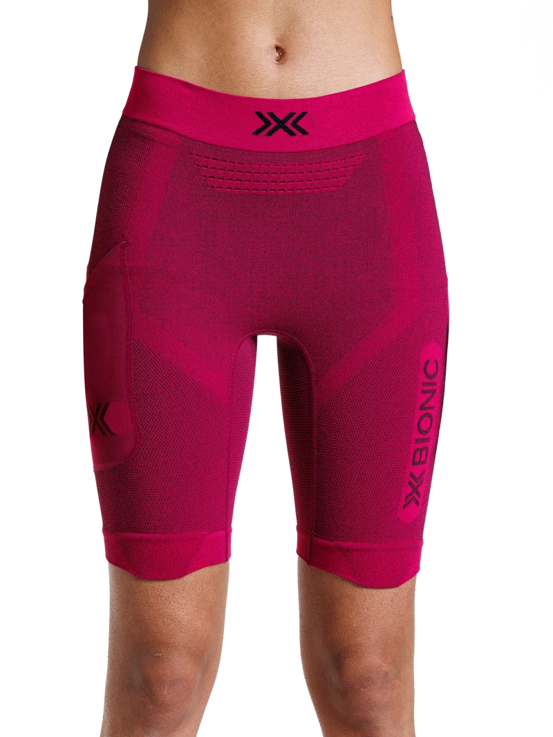 XCEED RUN SHORT TIGHTS WMN