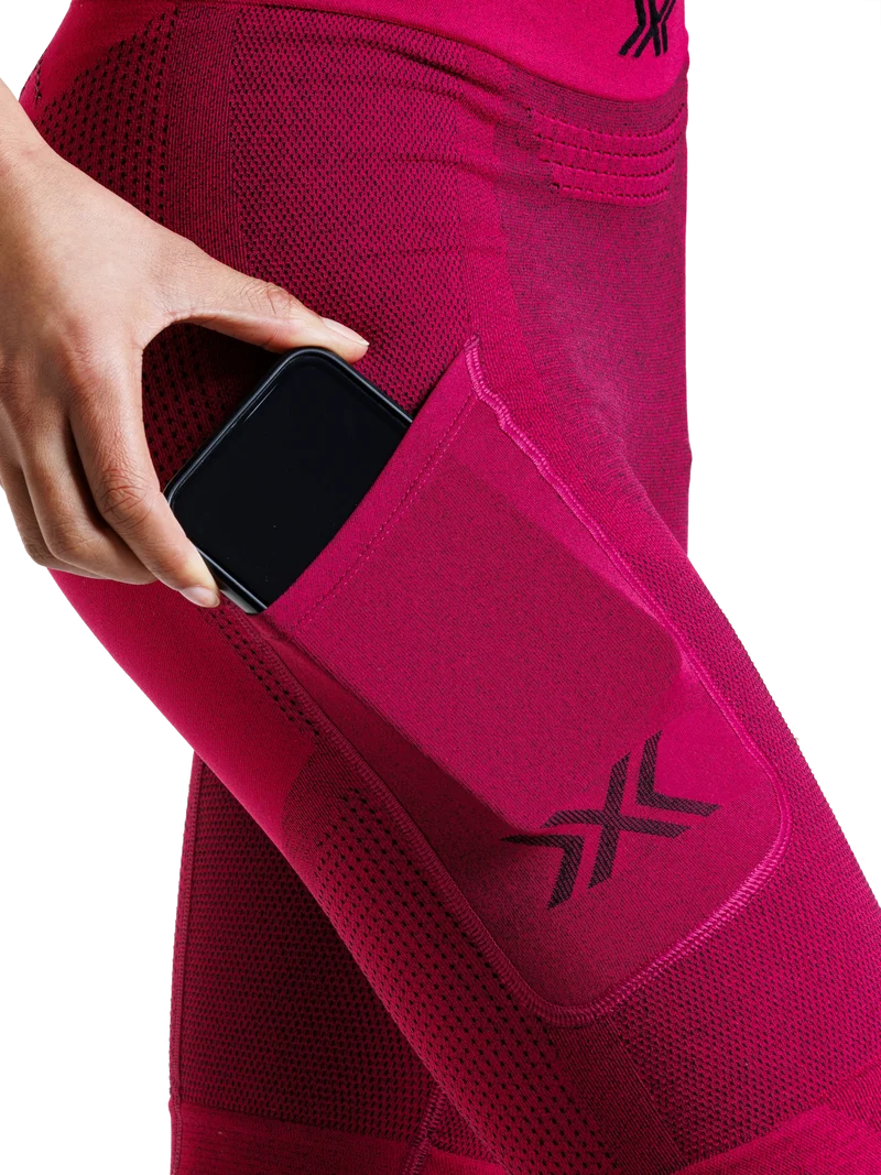 XCEED RUN SHORT TIGHTS WMN