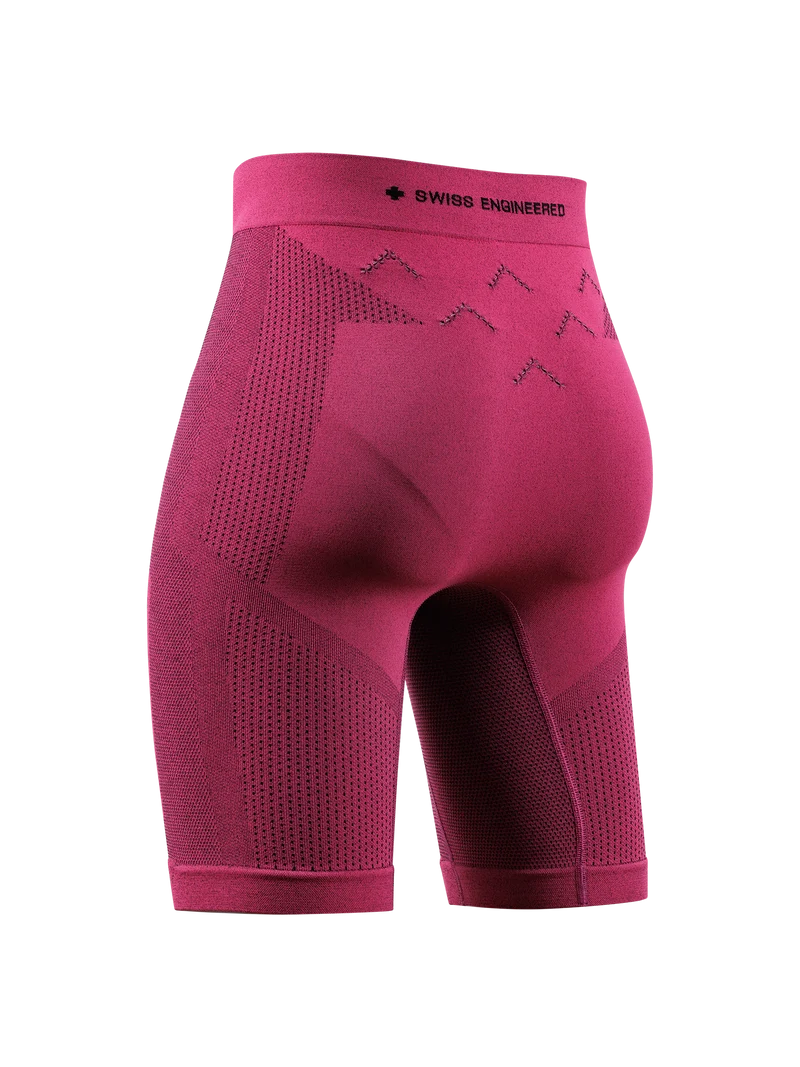 XCEED RUN SHORT TIGHTS WMN
