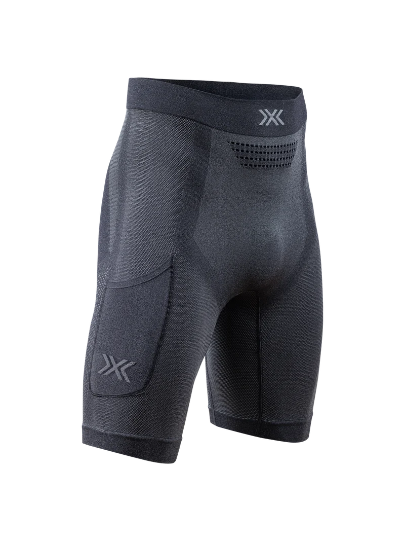 XCEED RUN SHORT TIGHTS MEN