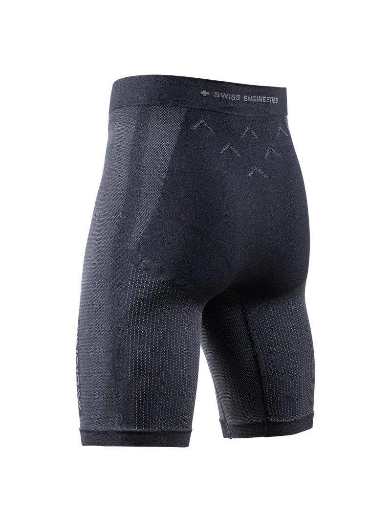 XCEED RUN SHORT TIGHTS MEN