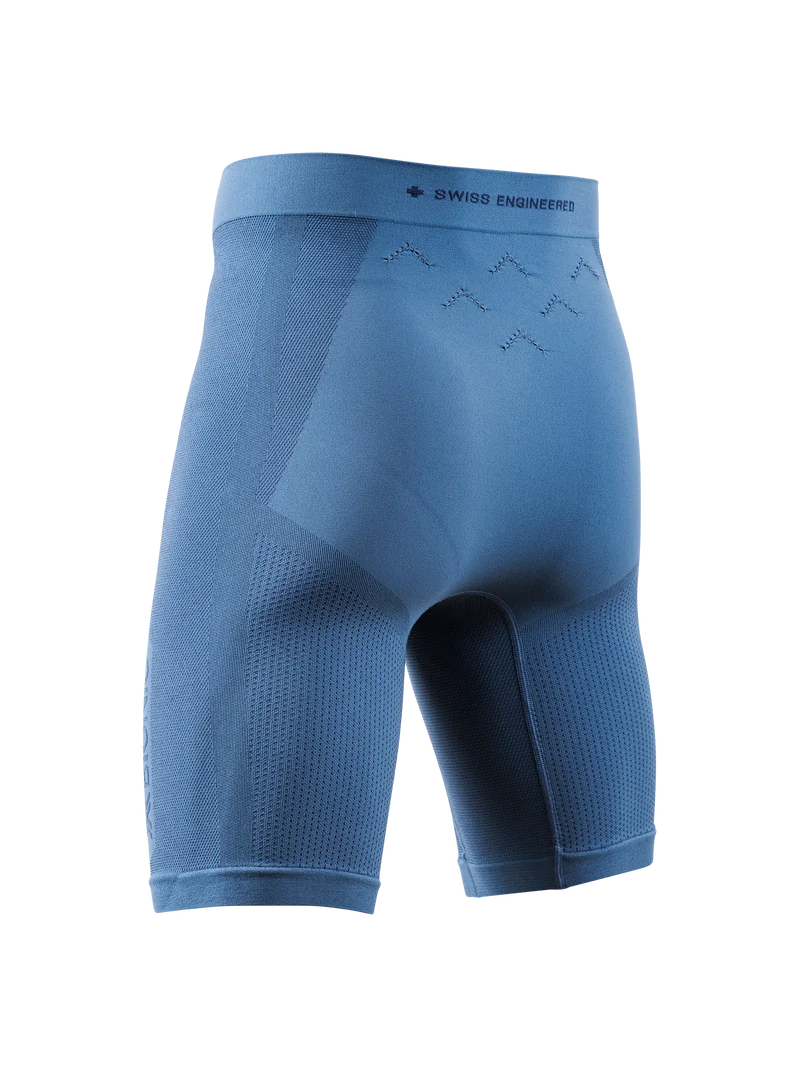 XCEED RUN SHORT TIGHTS MEN