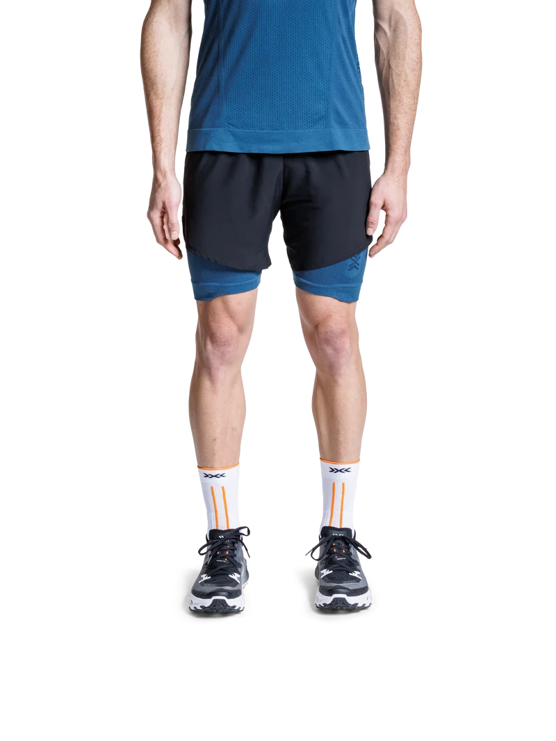 XCEED RUN SHORT TIGHTS MEN