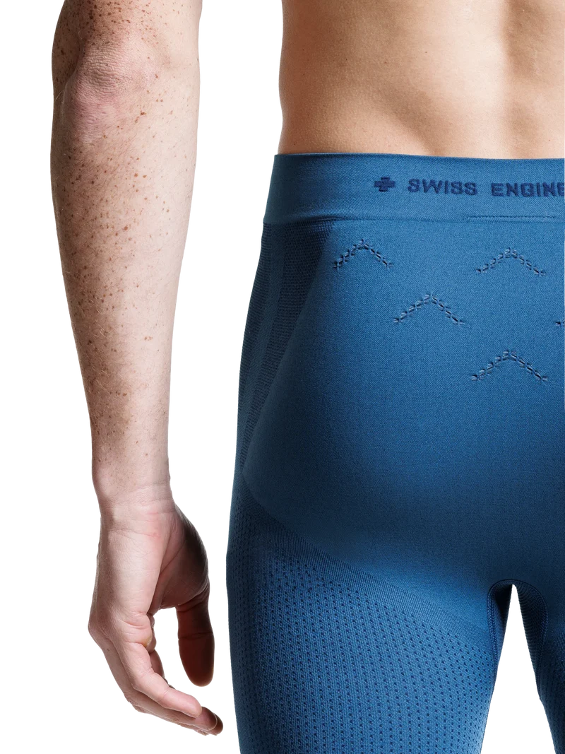 XCEED RUN SHORT TIGHTS MEN