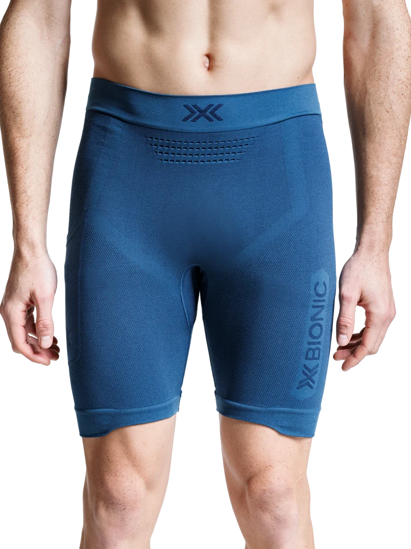 XCEED RUN SHORT TIGHTS MEN