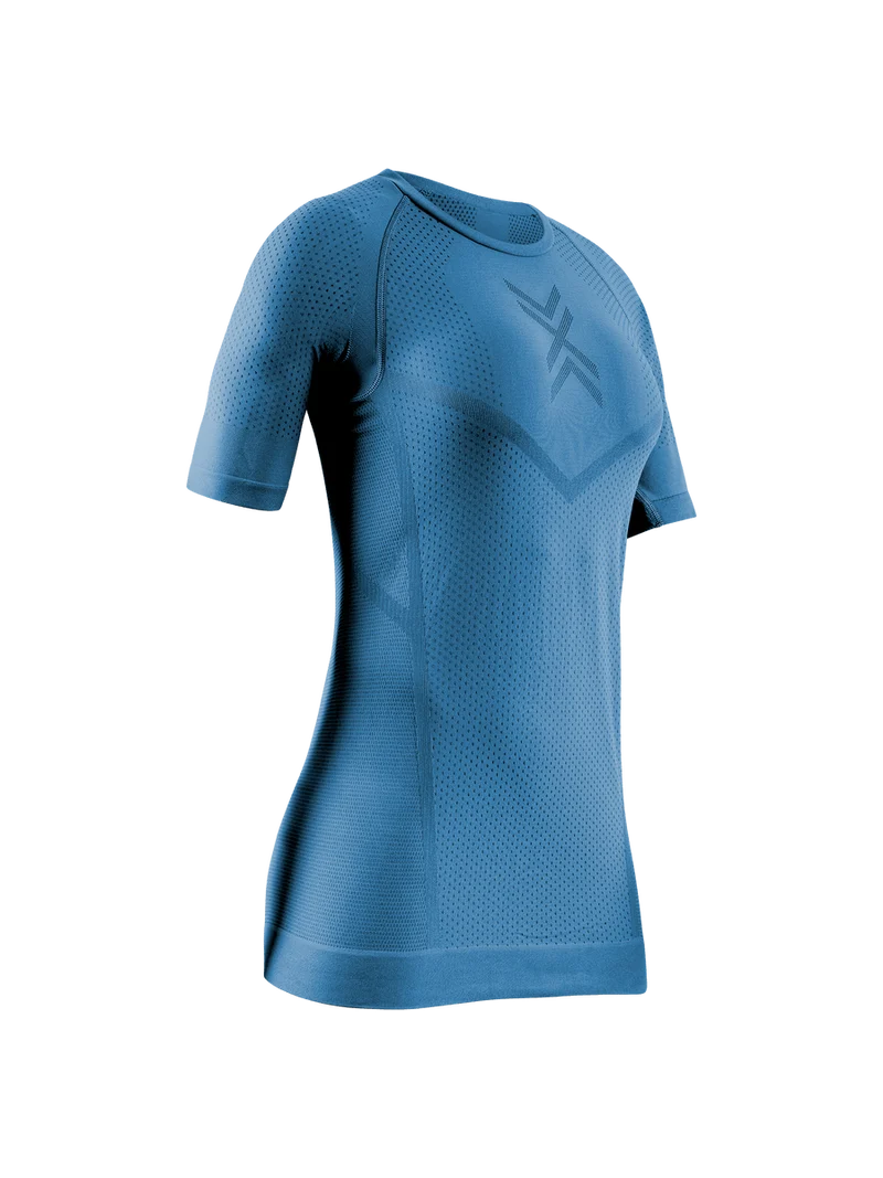 XCEED RUN SHIRT SS WMN