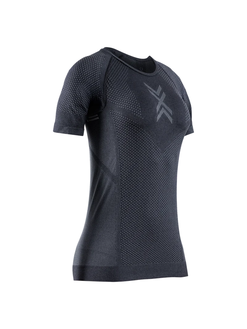 XCEED RUN SHIRT SS WMN