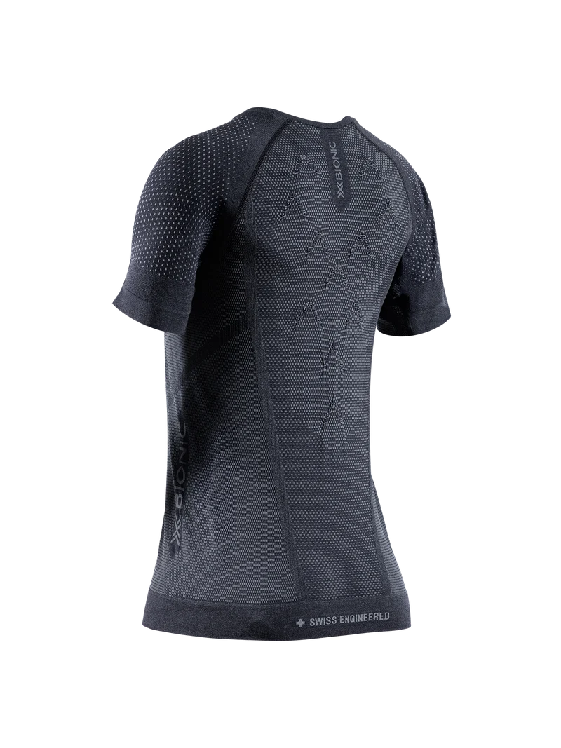 XCEED RUN SHIRT SS WMN