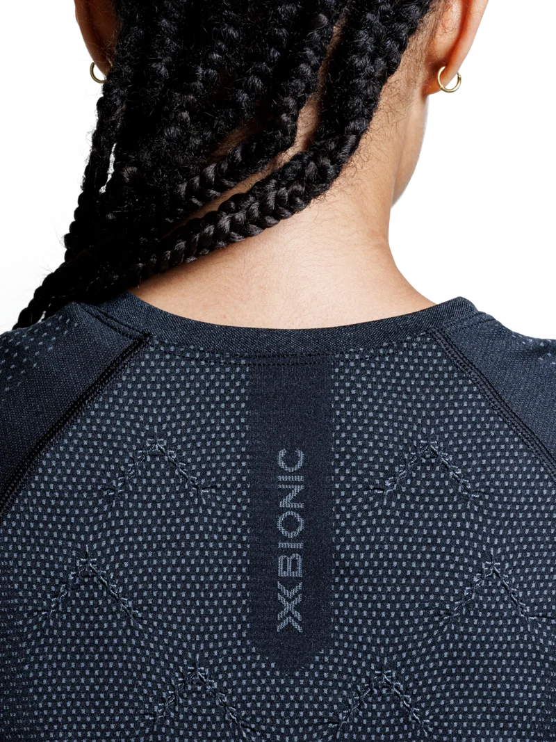 XCEED RUN SHIRT SS WMN