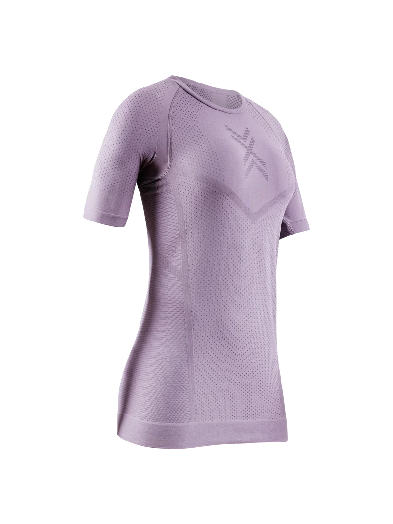 XCEED RUN SHIRT SS WMN