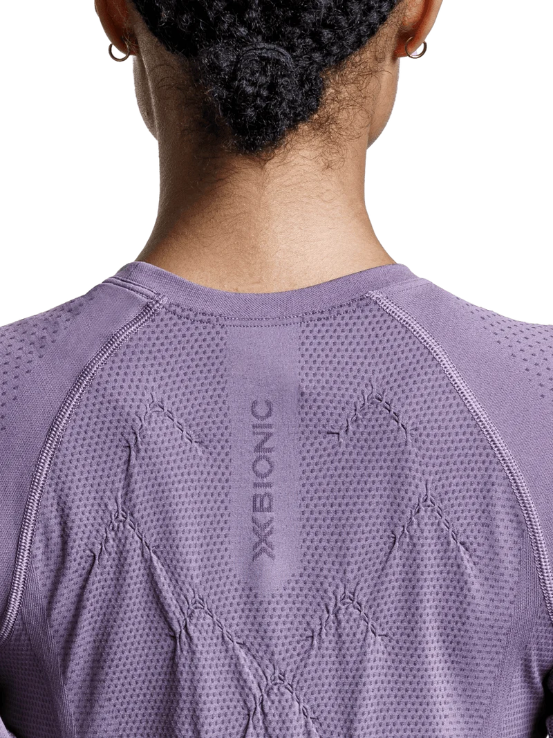 XCEED RUN SHIRT SS WMN