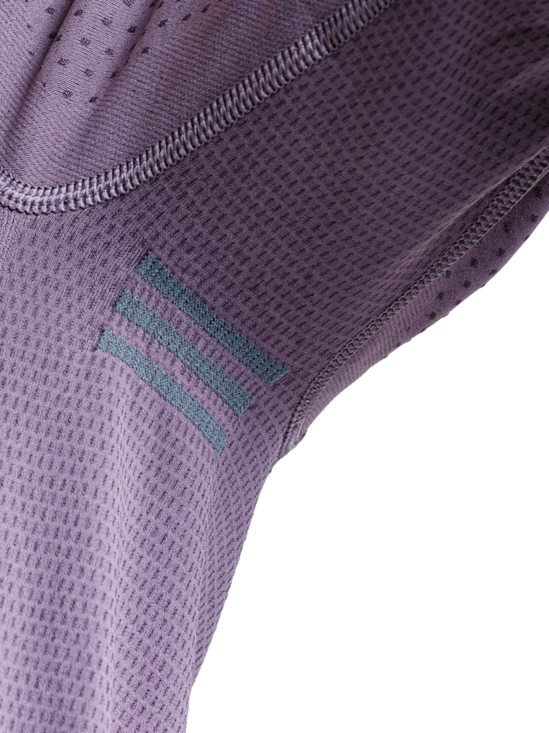 XCEED RUN SHIRT SS WMN