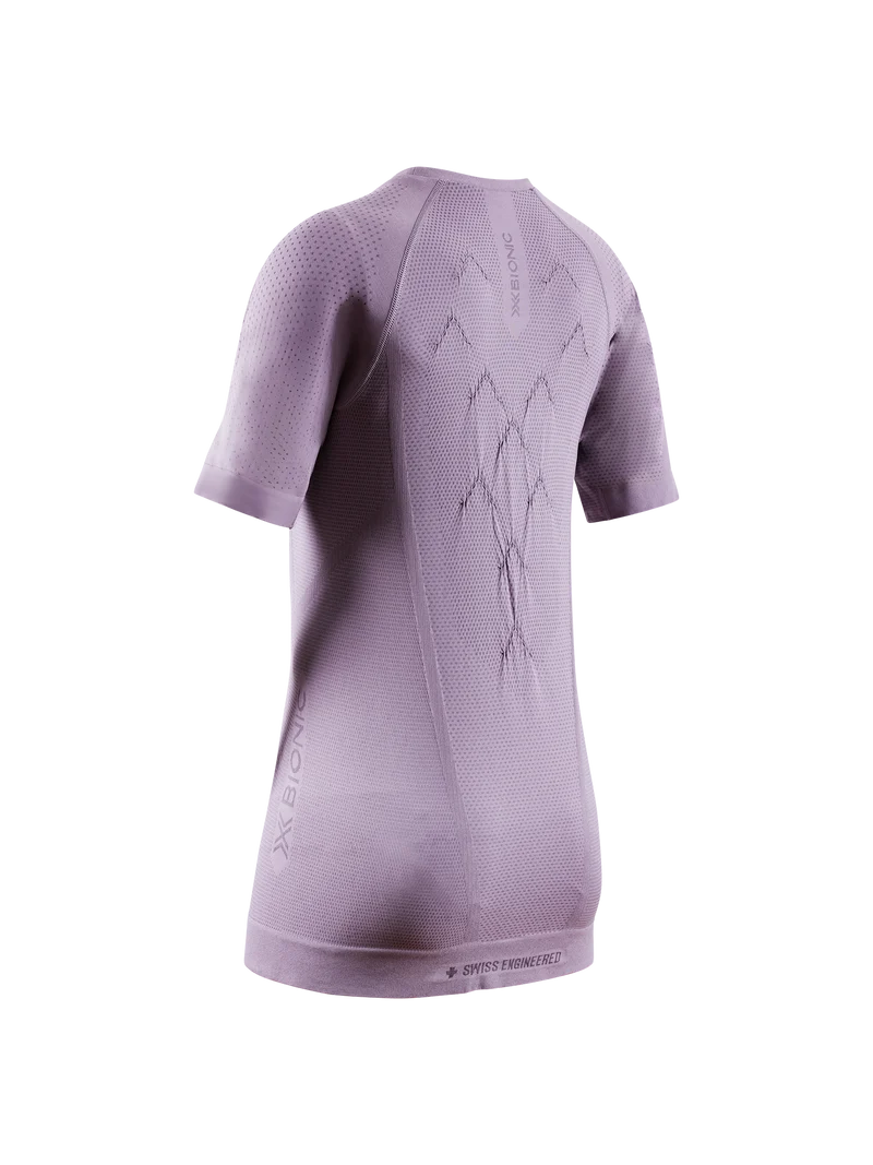 XCEED RUN SHIRT SS WMN