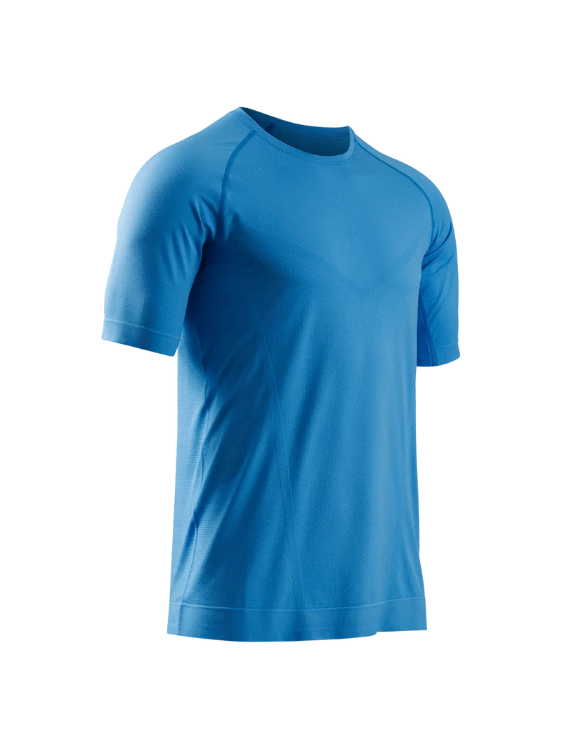 XCEED RUN SHIRT SS MEN