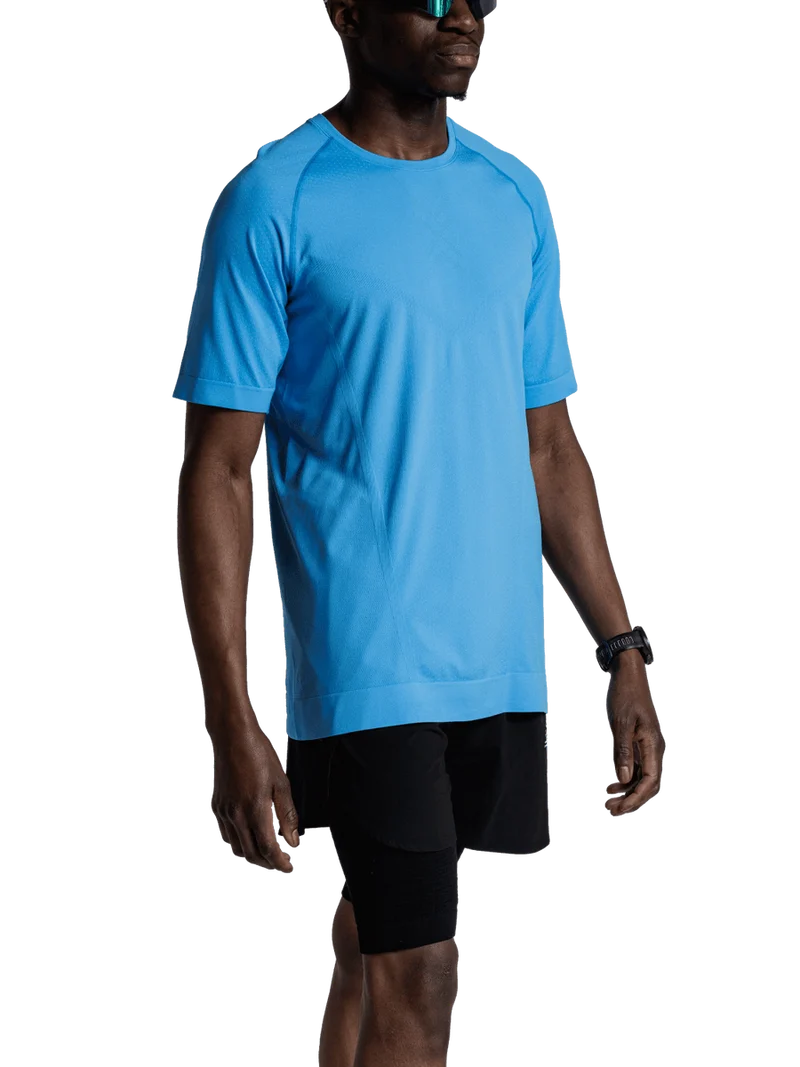 XCEED RUN SHIRT SS MEN