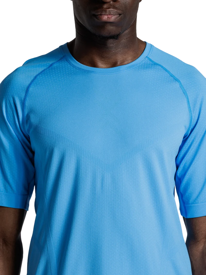 XCEED RUN SHIRT SS MEN