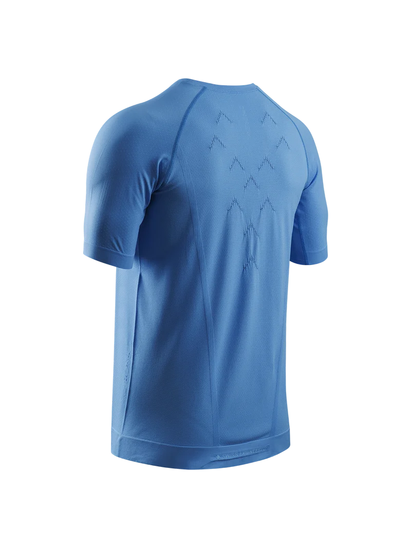 XCEED RUN SHIRT SS MEN