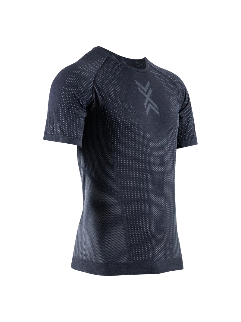 XCEED RUN SHIRT SS MEN