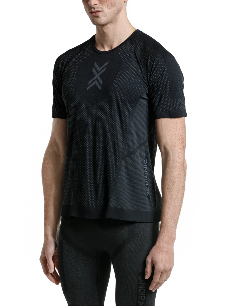 XCEED RUN SHIRT SS MEN