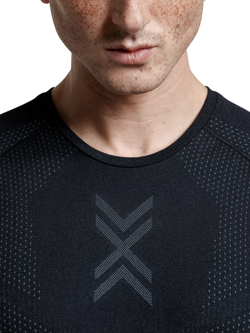 XCEED RUN SHIRT SS MEN