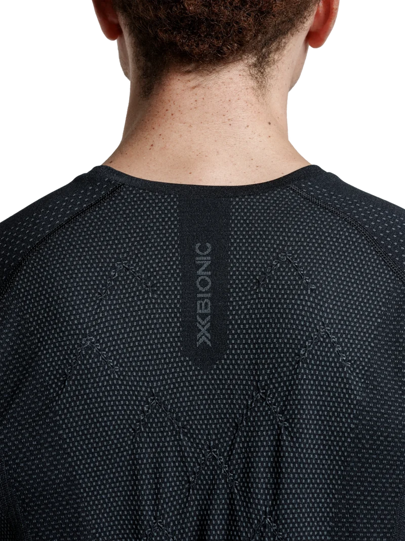 XCEED RUN SHIRT SS MEN