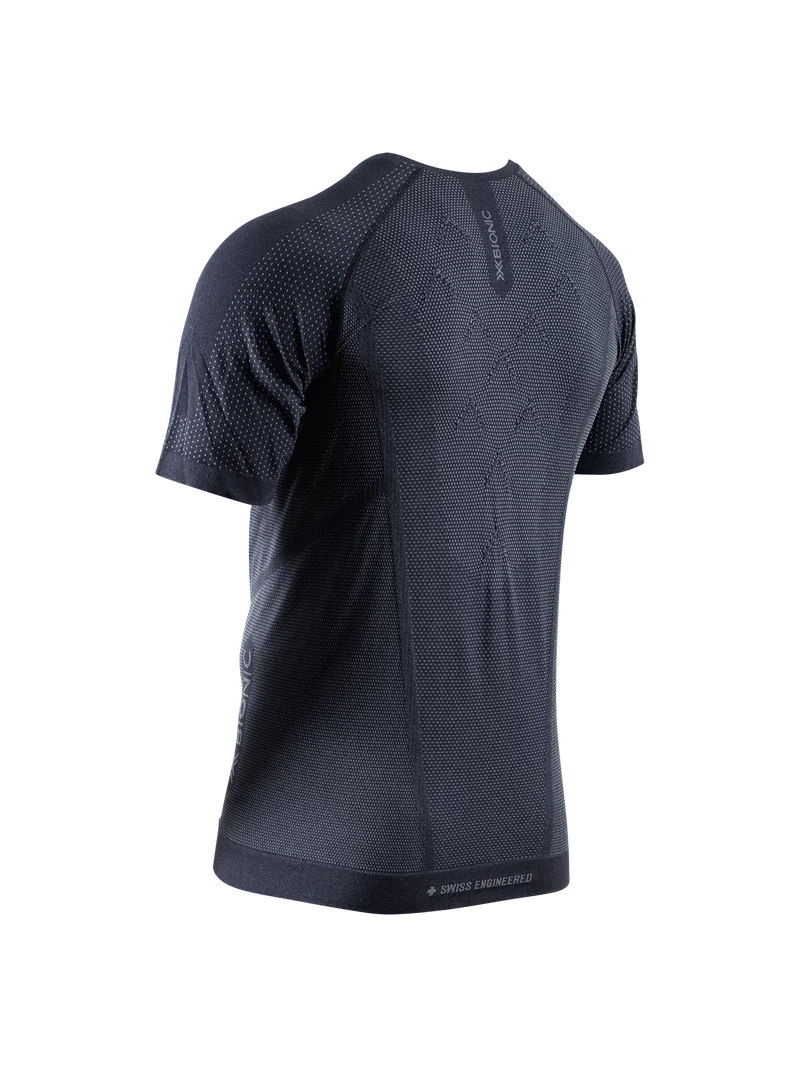 XCEED RUN SHIRT SS MEN