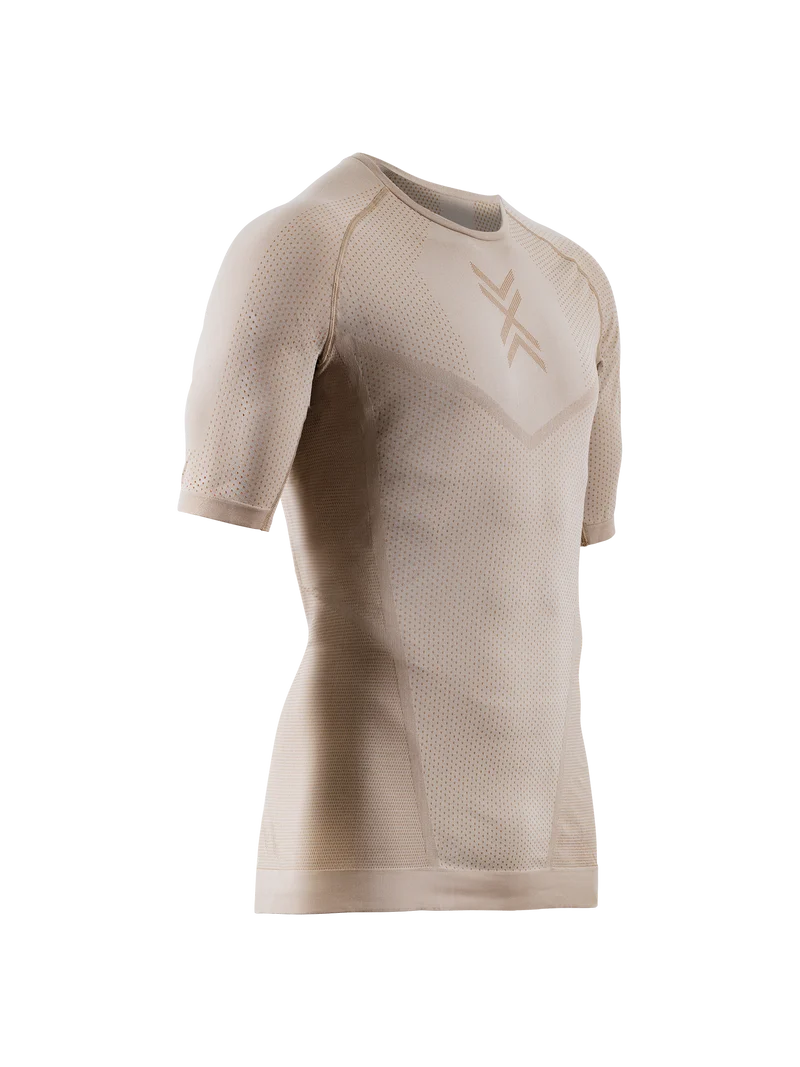 XCEED RUN SHIRT SS MEN