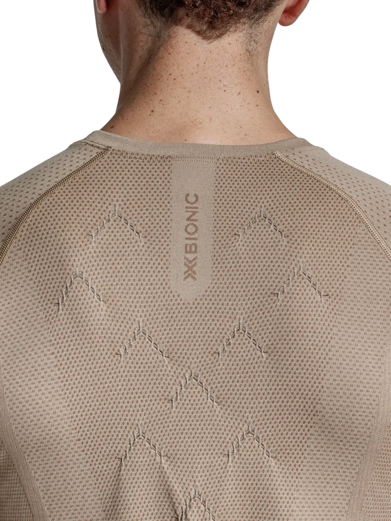 XCEED RUN SHIRT SS MEN