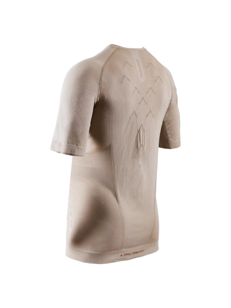 XCEED RUN SHIRT SS MEN