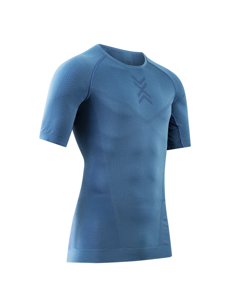 XCEED RUN SHIRT SS MEN