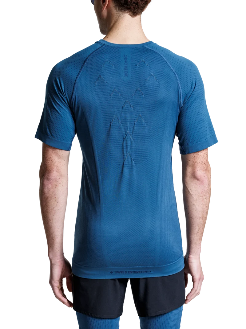 XCEED RUN SHIRT SS MEN