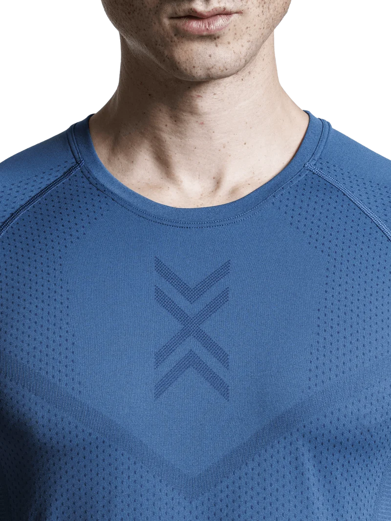 XCEED RUN SHIRT SS MEN