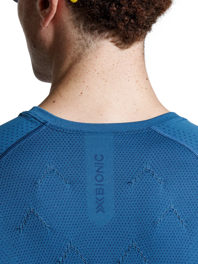 XCEED RUN SHIRT SS MEN