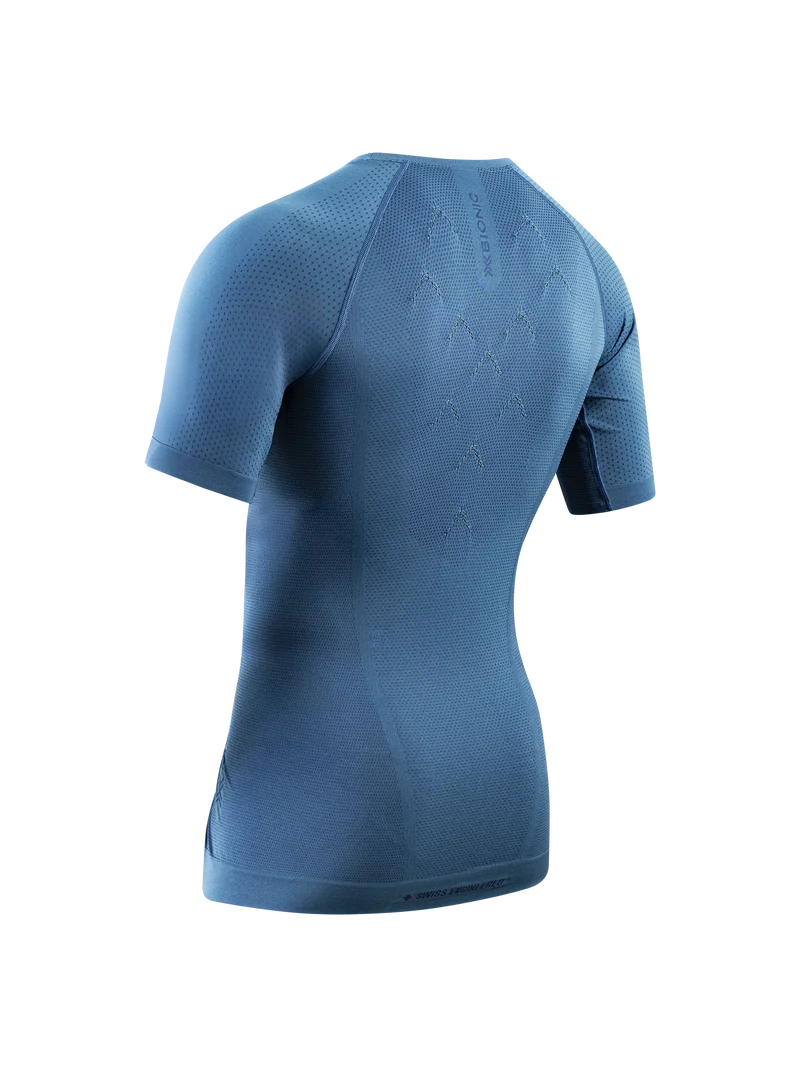 XCEED RUN SHIRT SS MEN