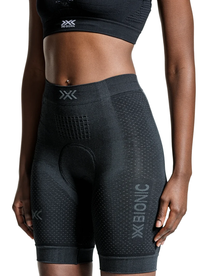 XCEED RIDE LINER SHORTS WMN