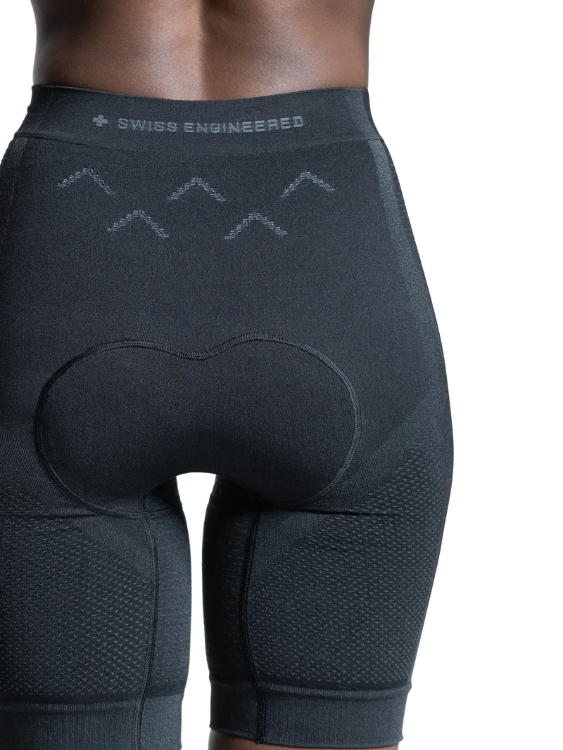 XCEED RIDE LINER SHORTS WMN