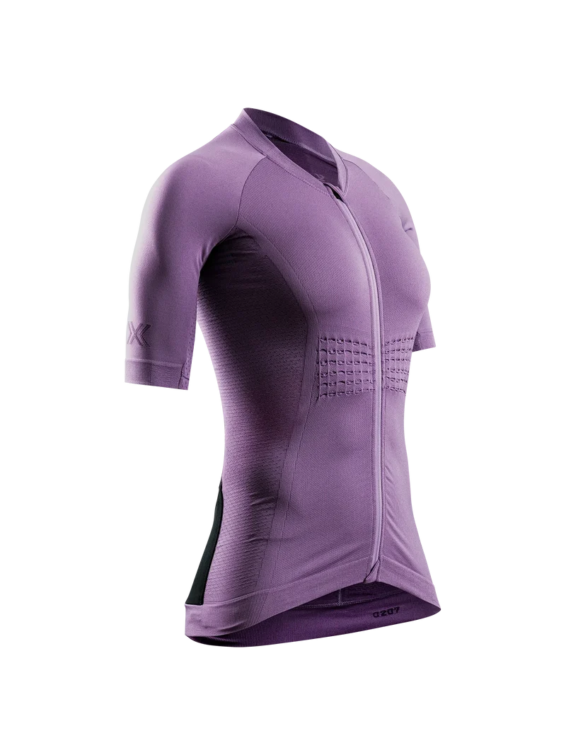 XCEED RIDE JERSEY SS WMN