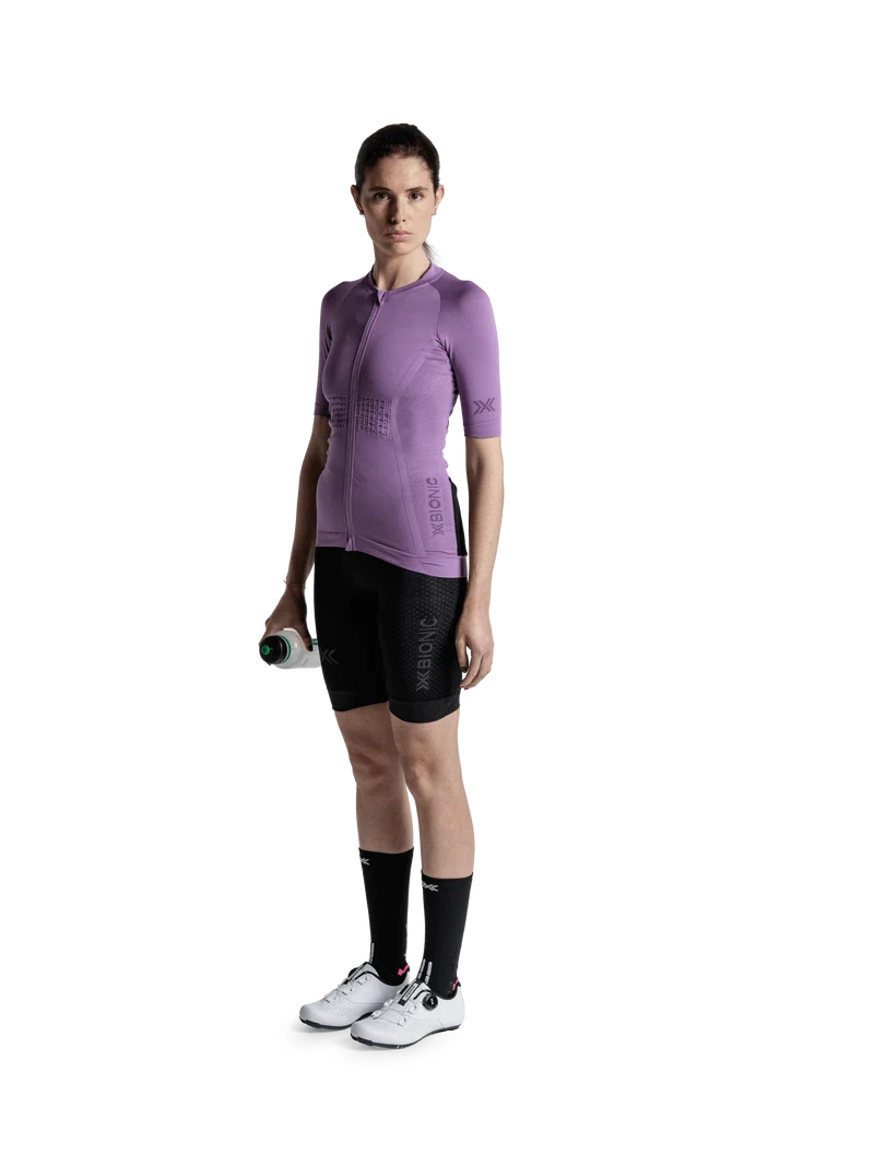 XCEED RIDE JERSEY SS WMN