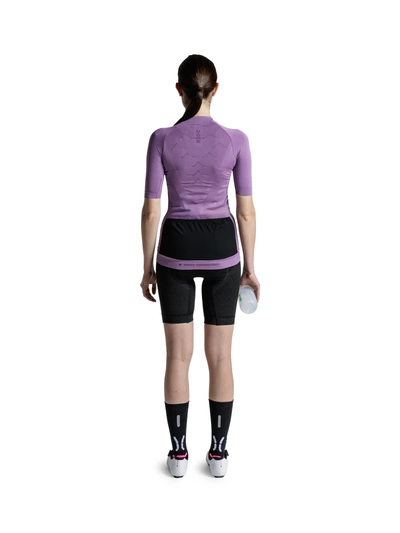 XCEED RIDE JERSEY SS WMN