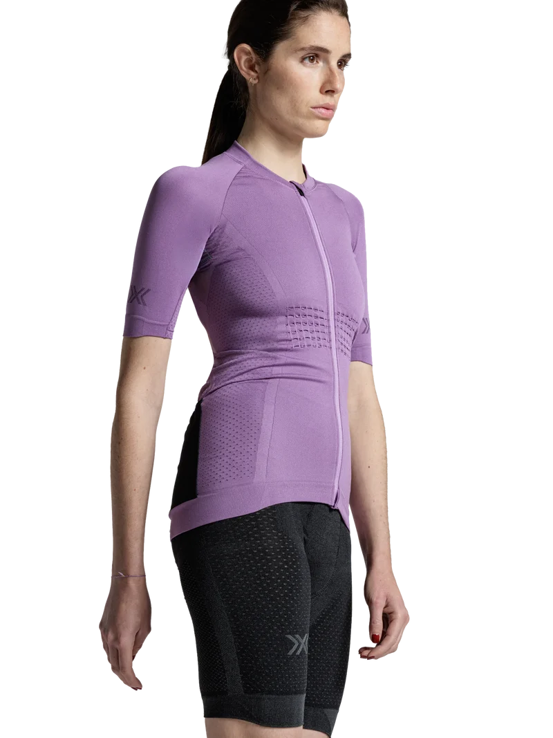 XCEED RIDE JERSEY SS WMN