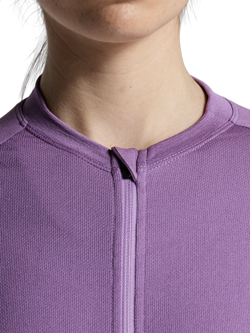 XCEED RIDE JERSEY SS WMN
