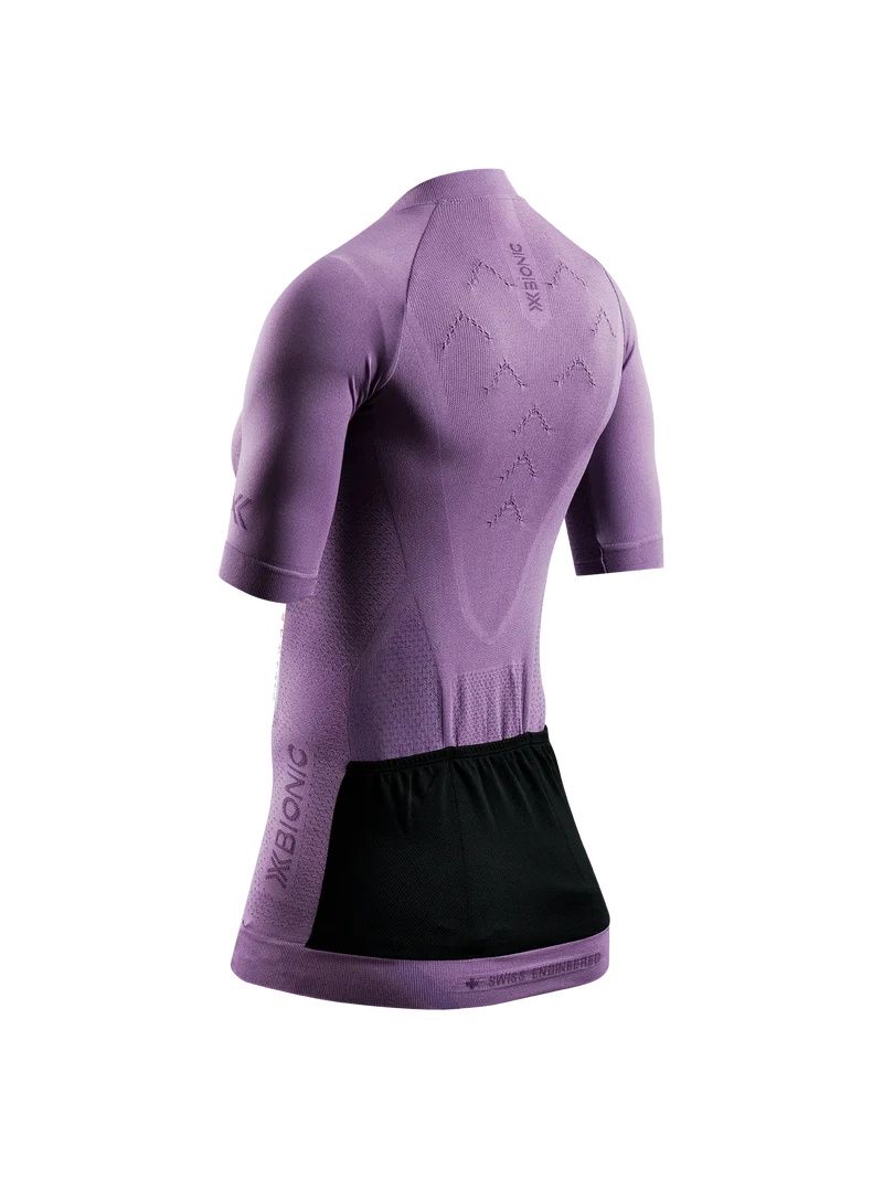 XCEED RIDE JERSEY SS WMN