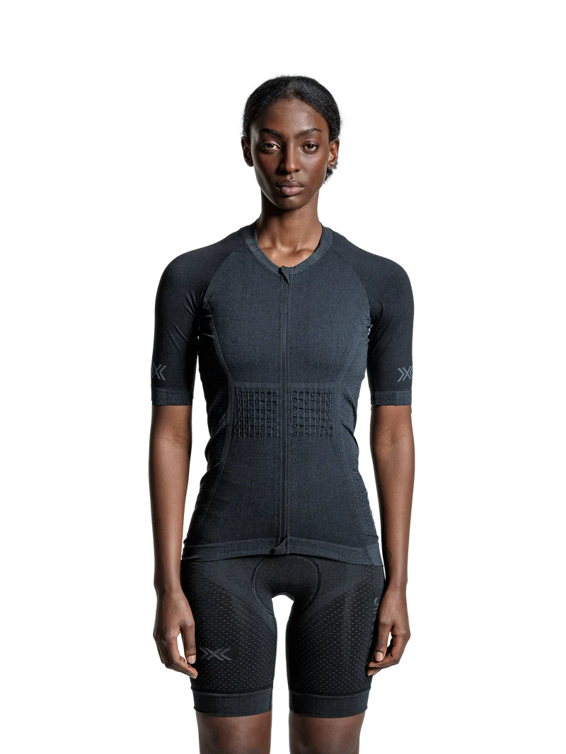 XCEED RIDE JERSEY SS WMN