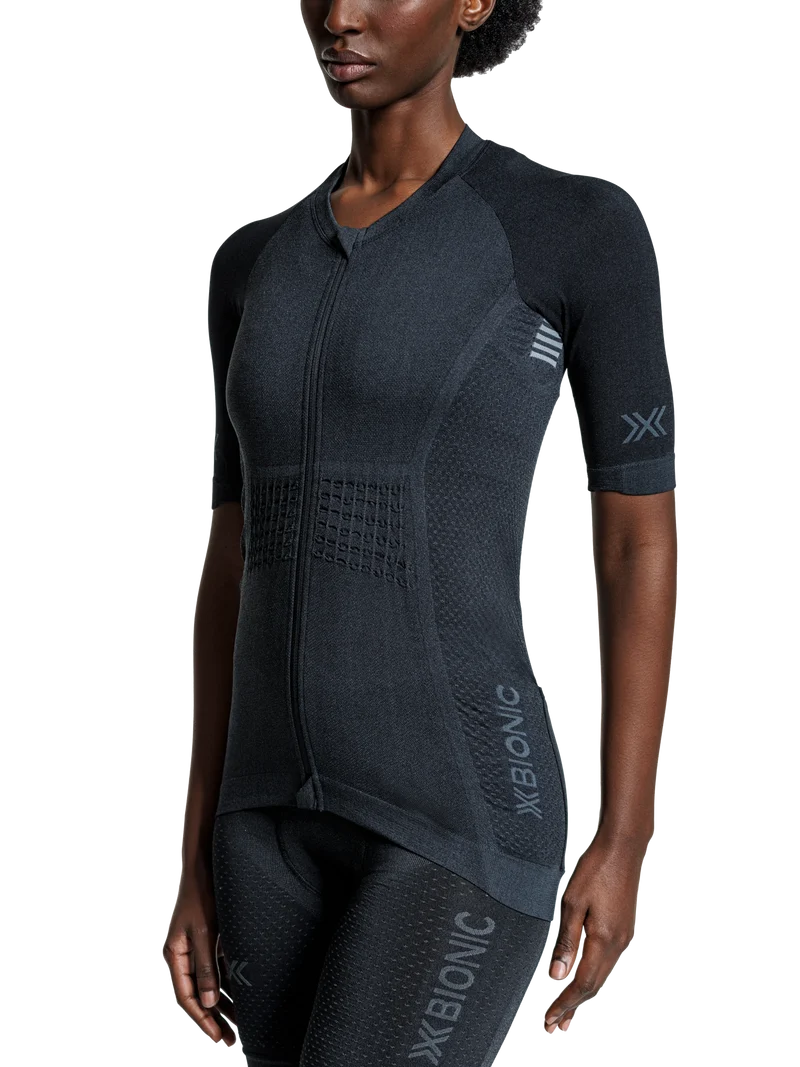 XCEED RIDE JERSEY SS WMN
