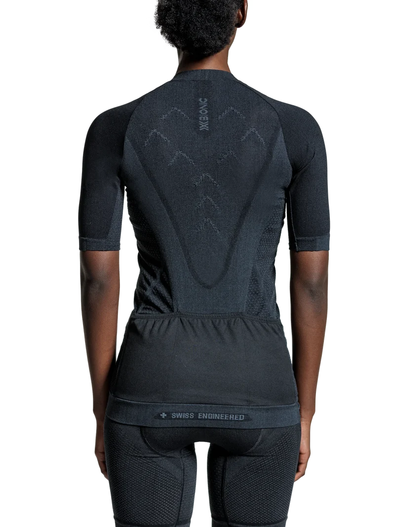 XCEED RIDE JERSEY SS WMN