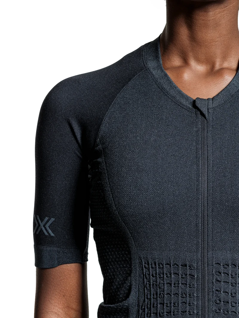 XCEED RIDE JERSEY SS WMN