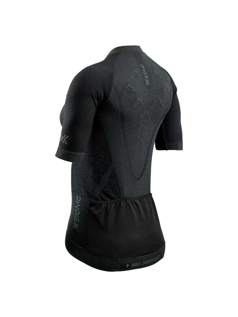 XCEED RIDE JERSEY SS WMN