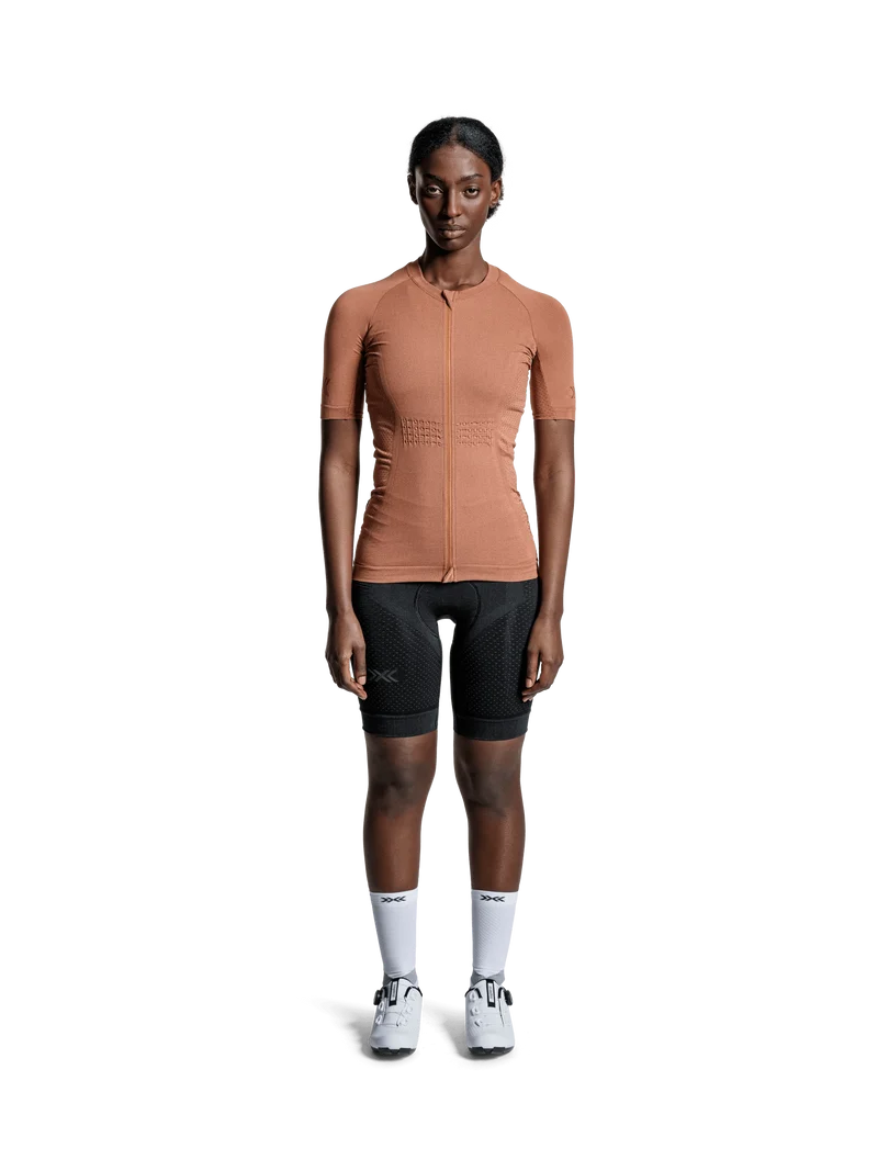 XCEED RIDE JERSEY SS WMN