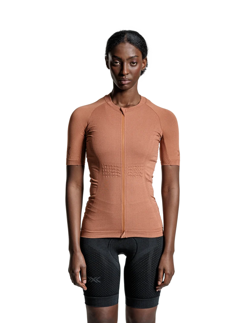 XCEED RIDE JERSEY SS WMN